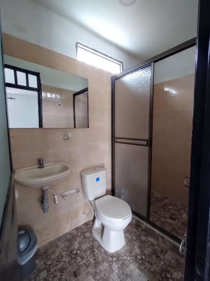 Santa Clara, Rivera-huila Homestay *