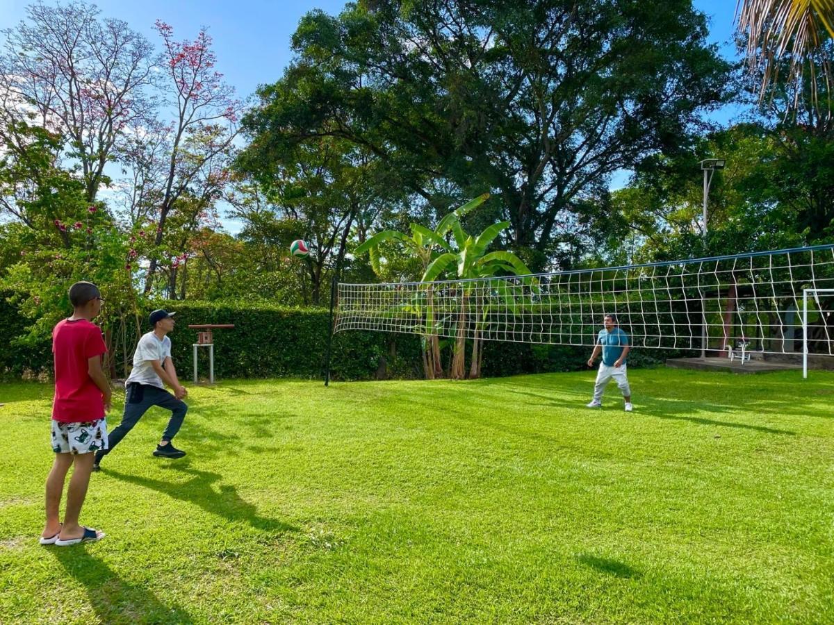 Santa Clara, Rivera-huila Homestay Rivera