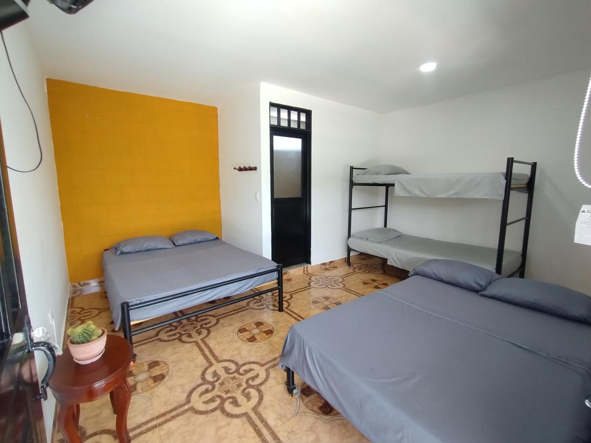 Santa Clara, Rivera-huila Homestay Rivera
