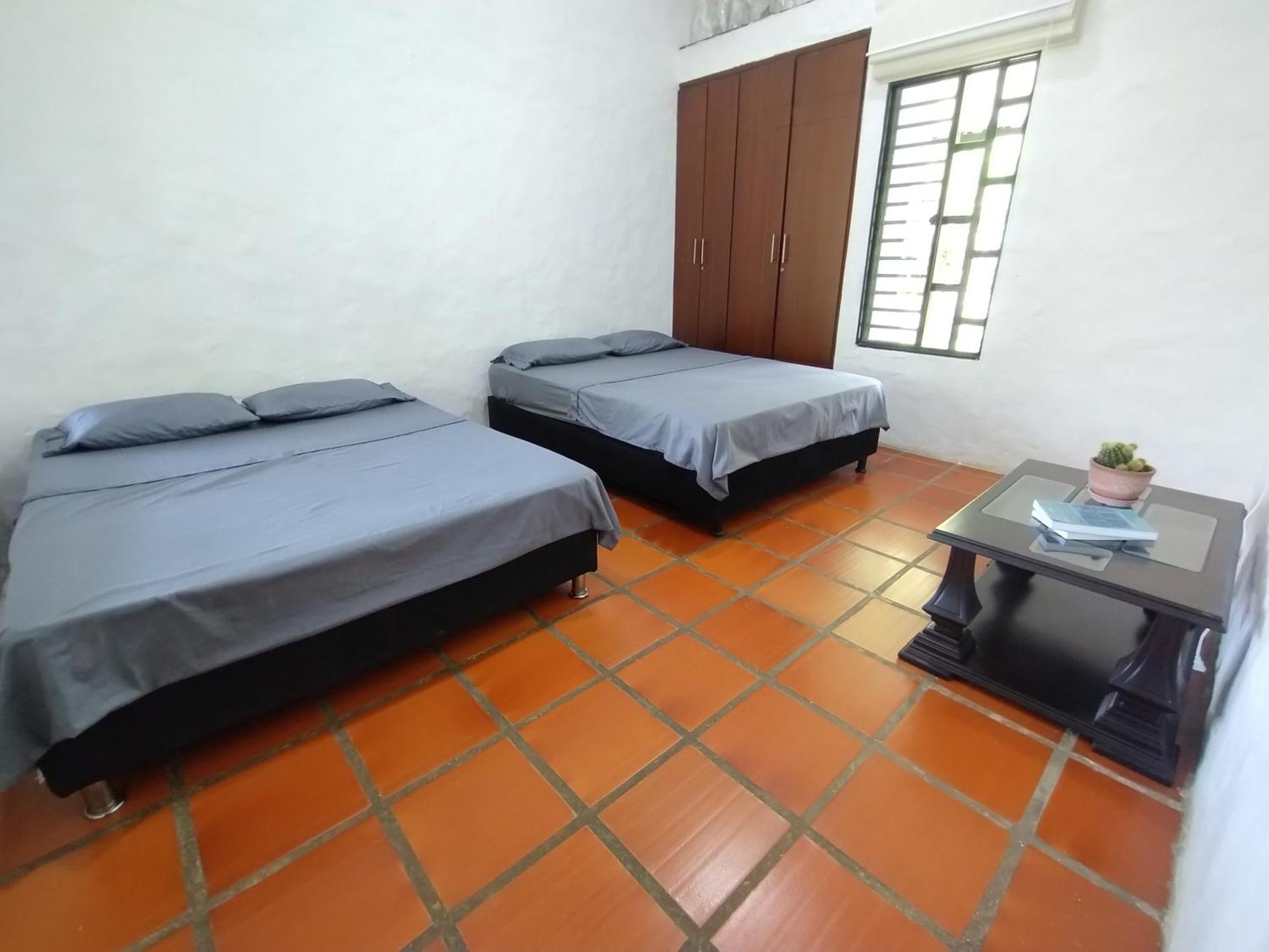 Santa Clara, Rivera-huila Rivera