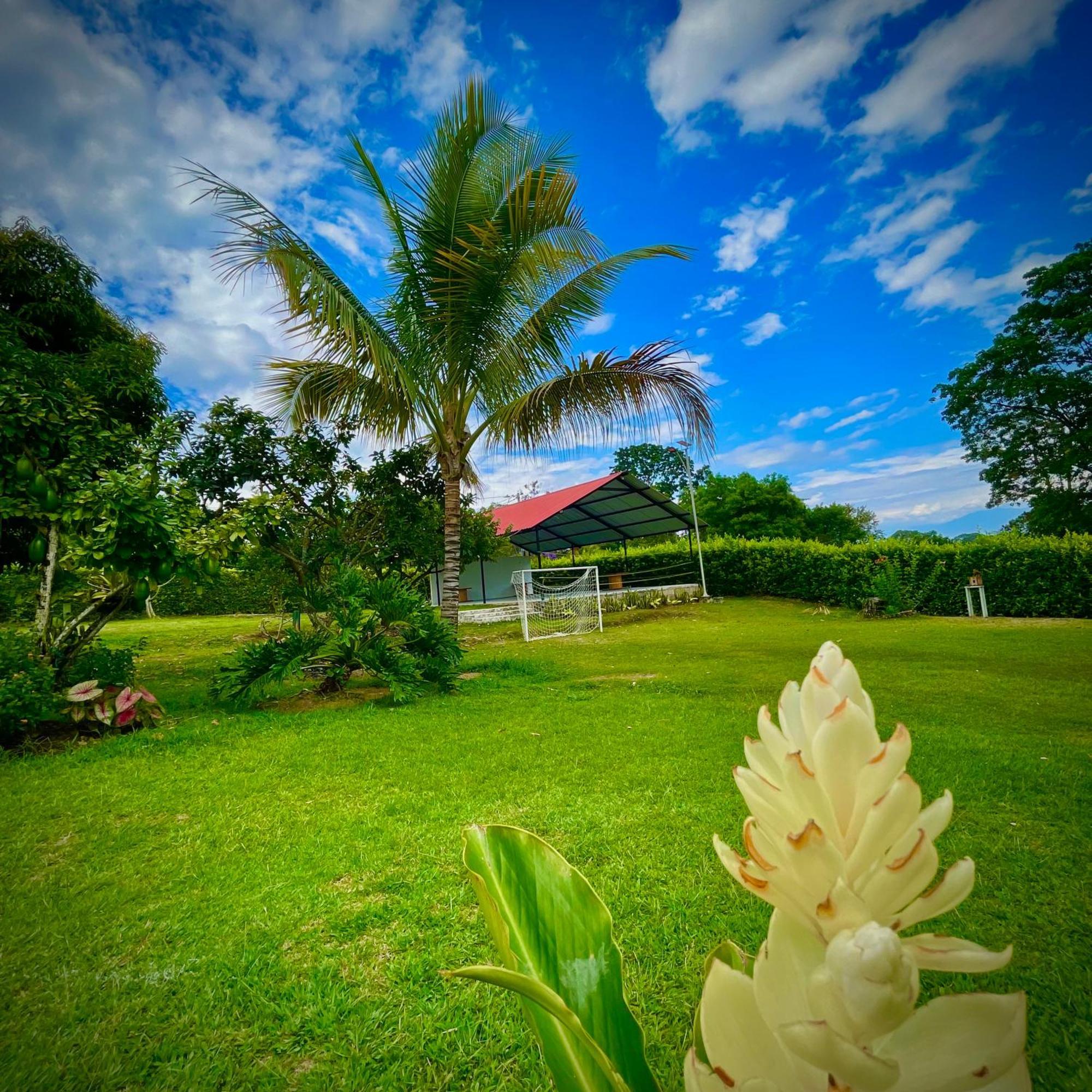 Santa Clara, Rivera-huila * Rivera