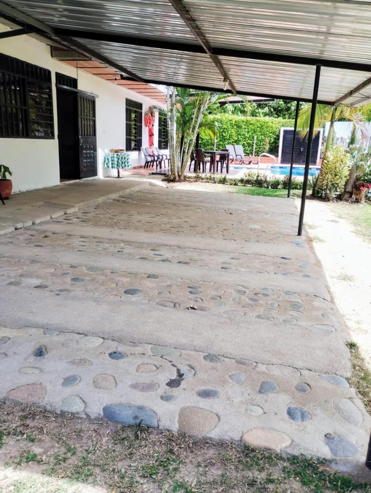 Homestay Santa Clara, Rivera-huila *
