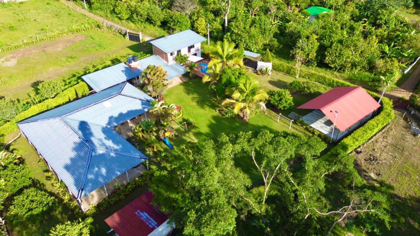 Santa Clara, Rivera-huila *