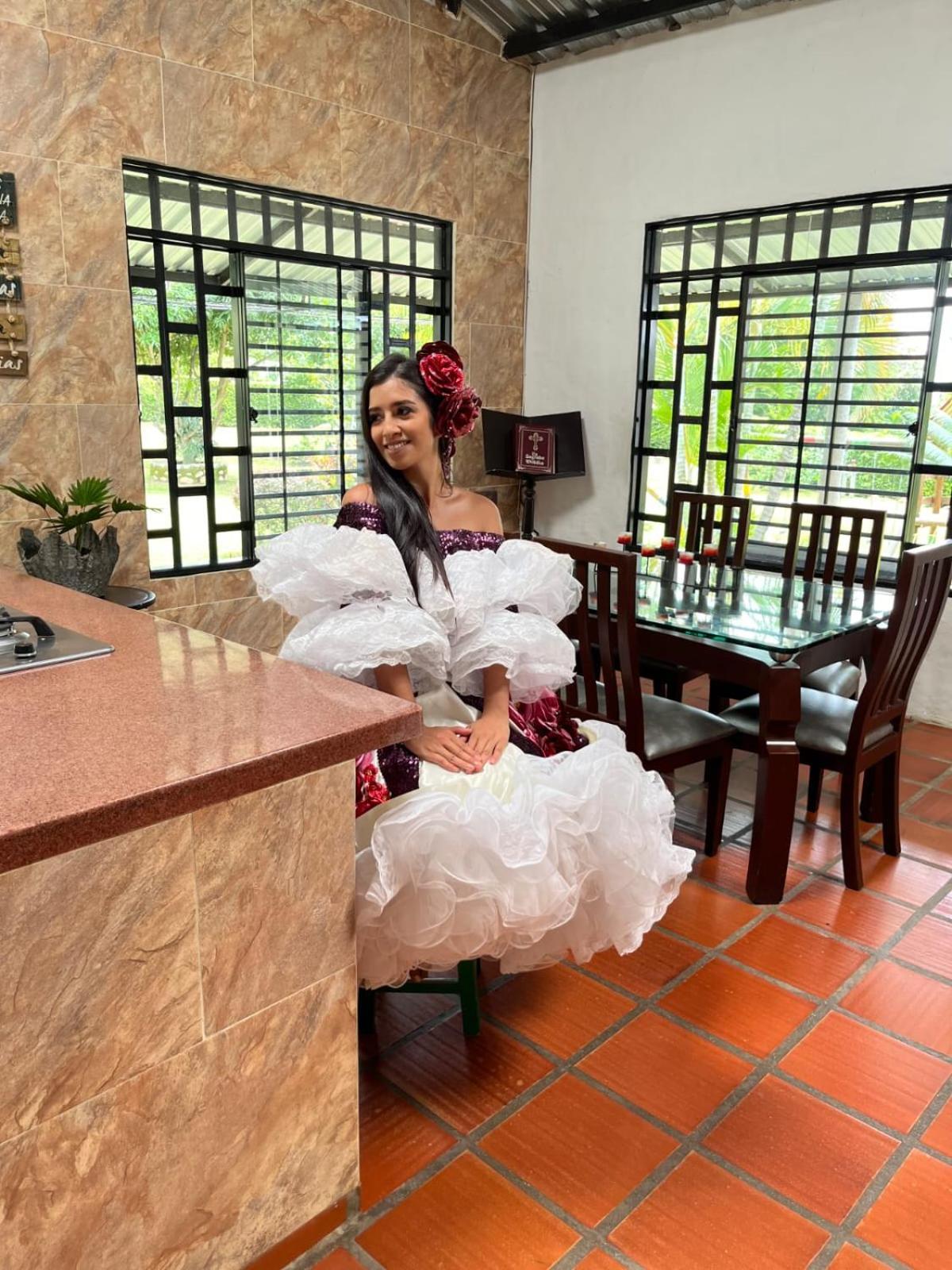 Santa Clara, Rivera-huila * Rivera