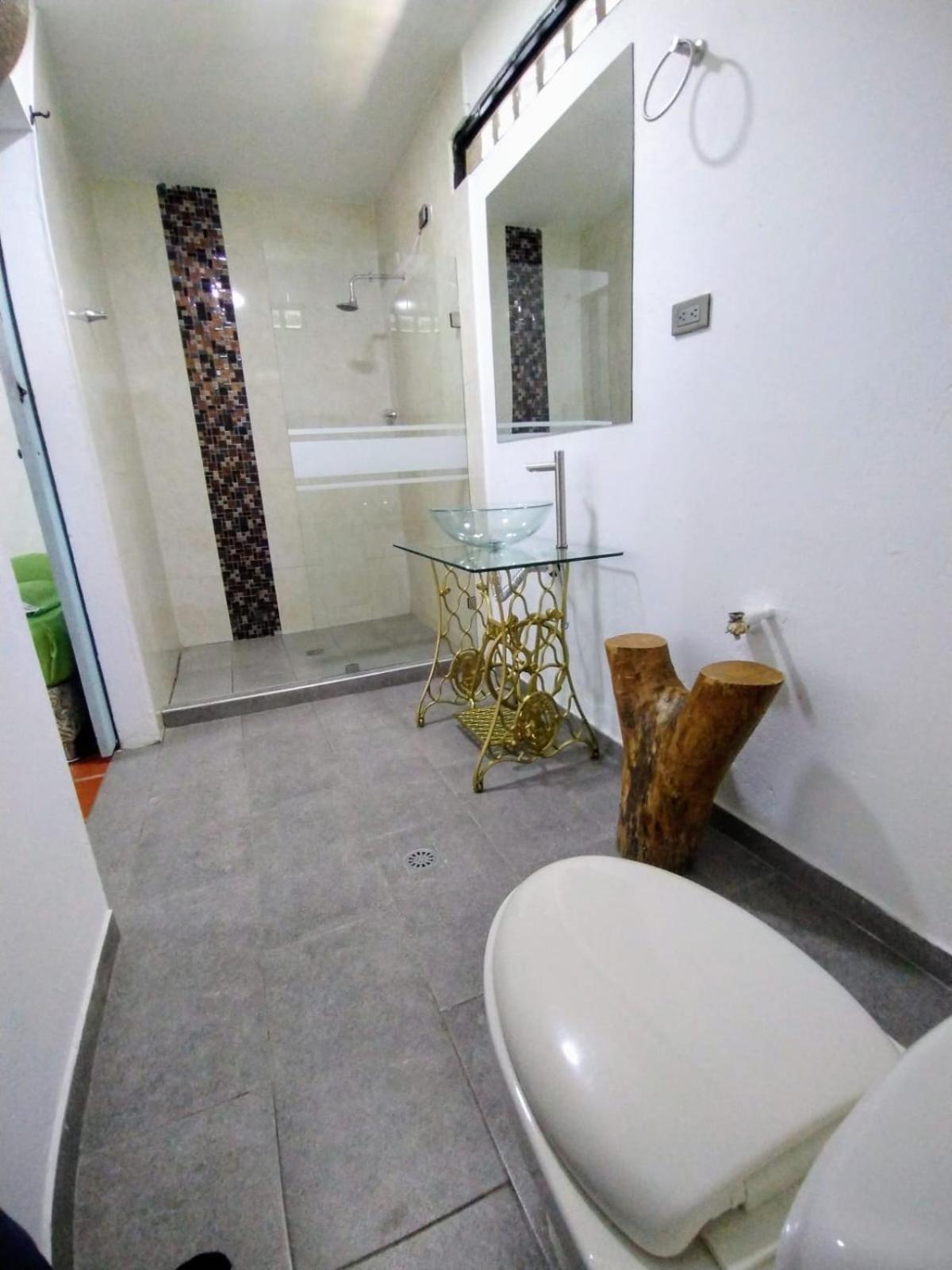 Homestay Santa Clara, Rivera-huila *