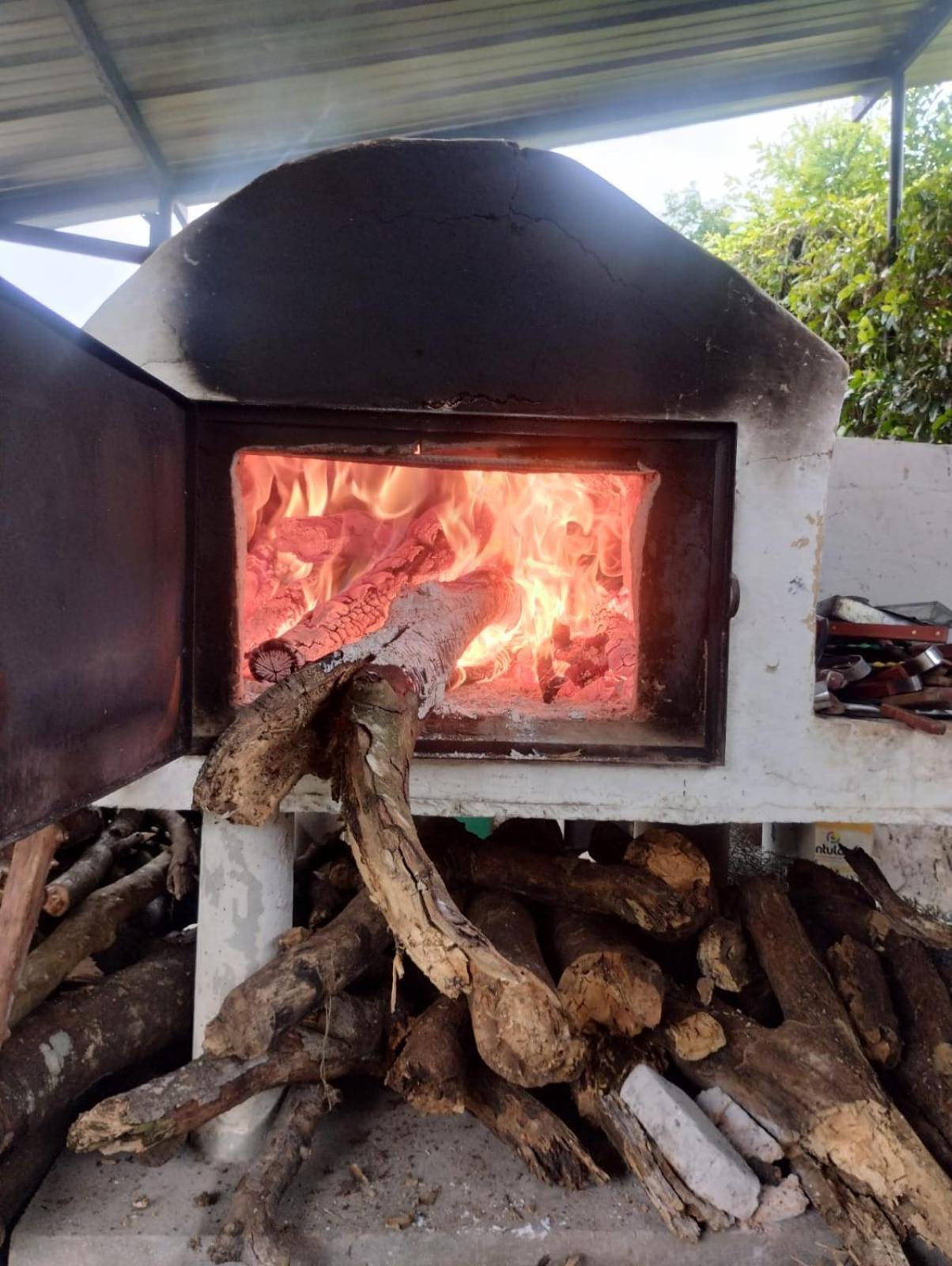 Santa Clara, Rivera-huila Homestay Rivera